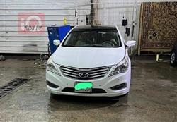 هيونداي أزيرا